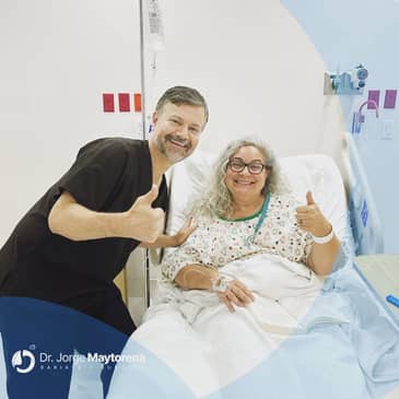 Slider image (4) Obesity Bariatric Surgery by Dr. Jorge Maytorena